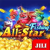 All Star Fishing shbeta1 bắn cá