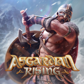 Asgardian Trỗi Dậy shbeta1 games