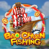 Bao Chuan Fishing shbeta1