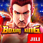 Boxing King shbeta1 slot