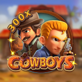 Cao Bồi shbeta1 game