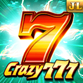 Crazy 777 shbeta1 slot