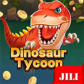 Dinosaur Tycoon shbeta1
