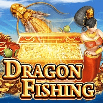 Dragon Fishing shbeta1