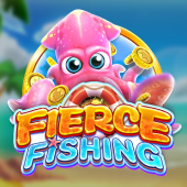 Fierce Fishing shbeta1