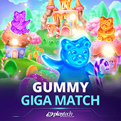 Kẹo Dẻo Giga Match shbeta1 game