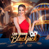 Blackjack Las Vegas shbeta1
