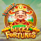 Lucky Fortunes shbeta1
