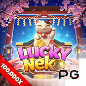 Mèo May Mắn shbeta1 games