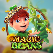 Hạt Đậu Ma Thuật shbeta1 slot