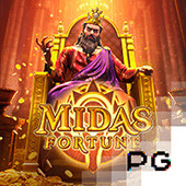 Midas Fortune shbeta1