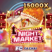 Chợ Đêm shbeta1 slot