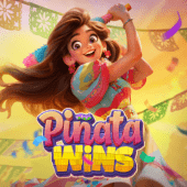 Piñata Wins shbeta1 slot