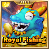 Royal Fishing shbeta1