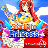 Starlight Princess shbeta1