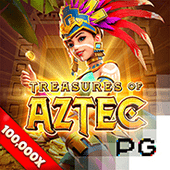 Kho Báu Aztec shbeta1
