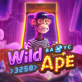 Khỉ Hoang Dã shbeta1 slot