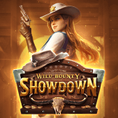Wild Bounty Showdown shbeta1